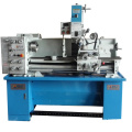 Cq6230bz Fresadora de torno para metal